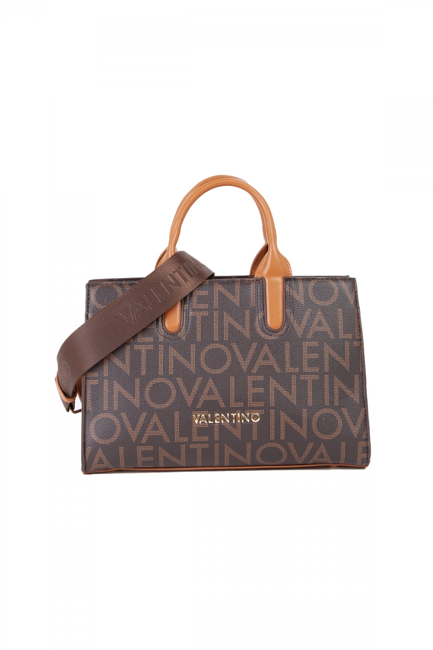 VALENTINO BAGS BAG REGINA RE en color MARRON  (1)