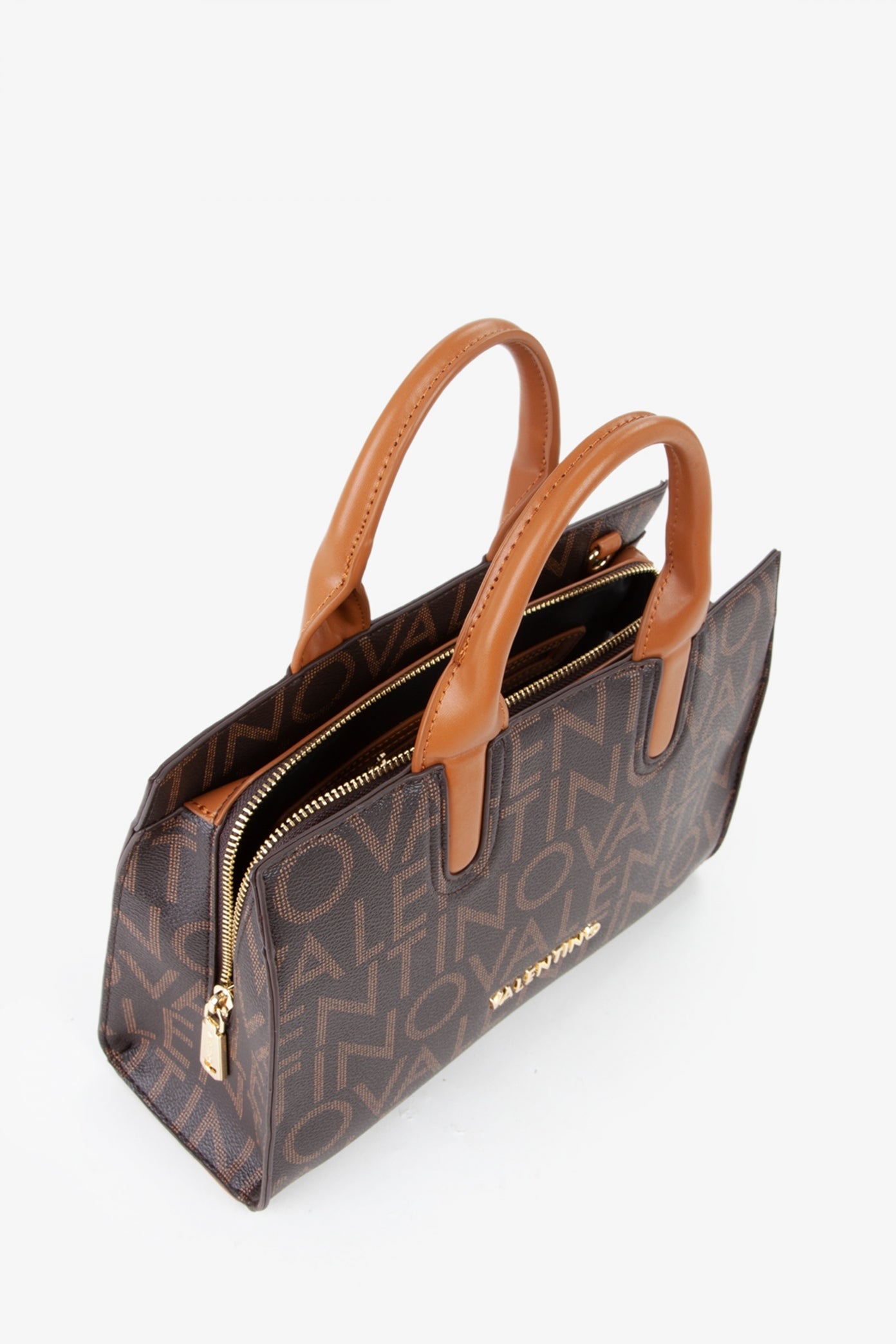 VALENTINO BAGS BAG REGINA RE en color MARRON  (3)