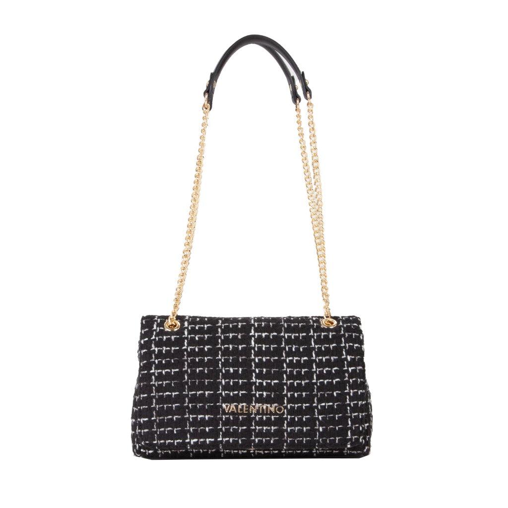VALENTINO BAGS VBSJP en color NEGRO  (1)