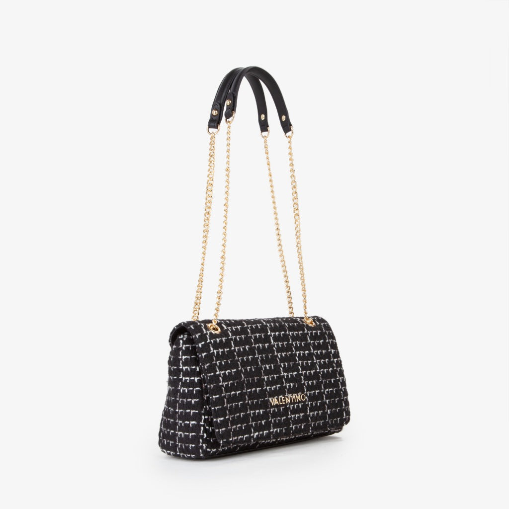VALENTINO BAGS VBSJP en color NEGRO  (3)