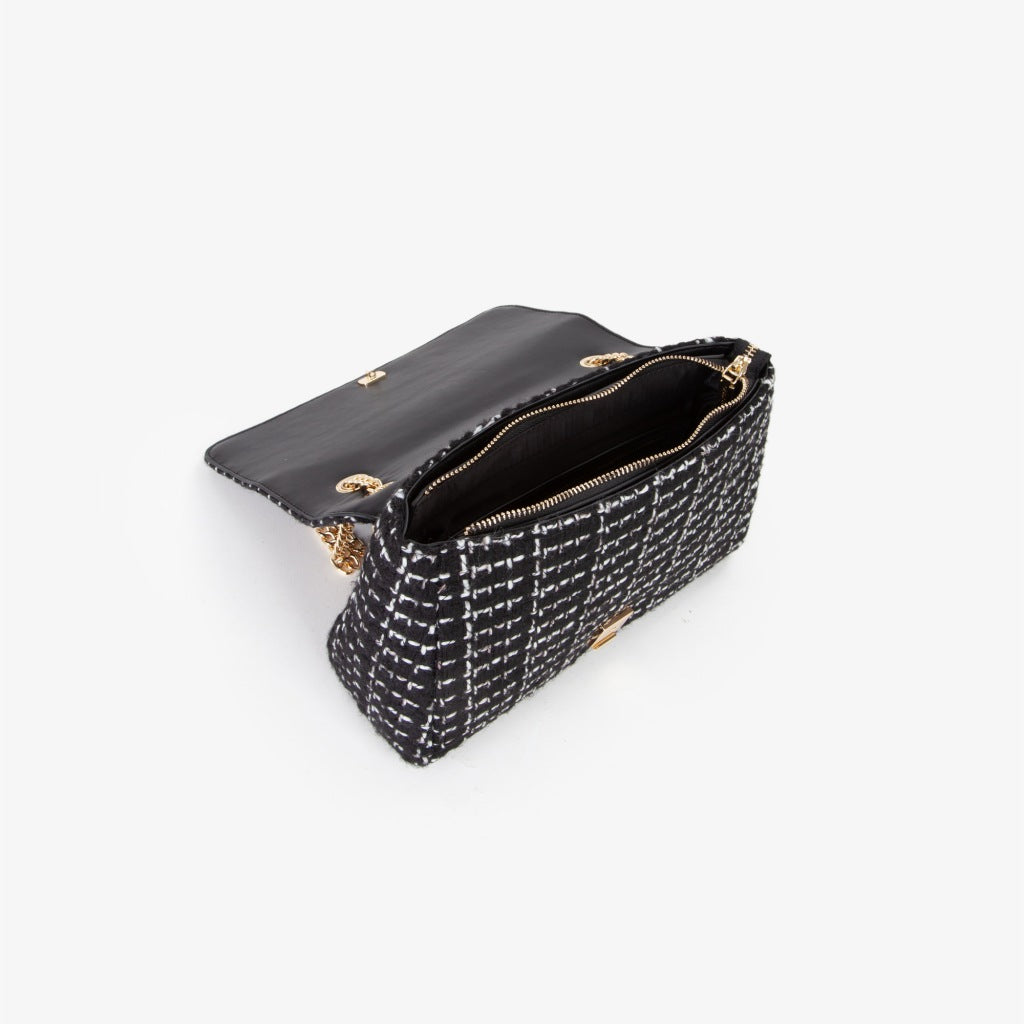 VALENTINO BAGS VBSJP en color NEGRO  (4)