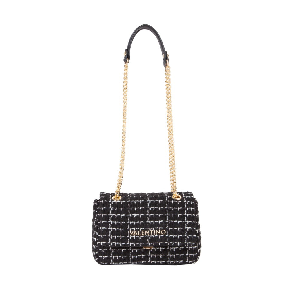 VALENTINO BAGS VBSJP en color NEGRO  (1)