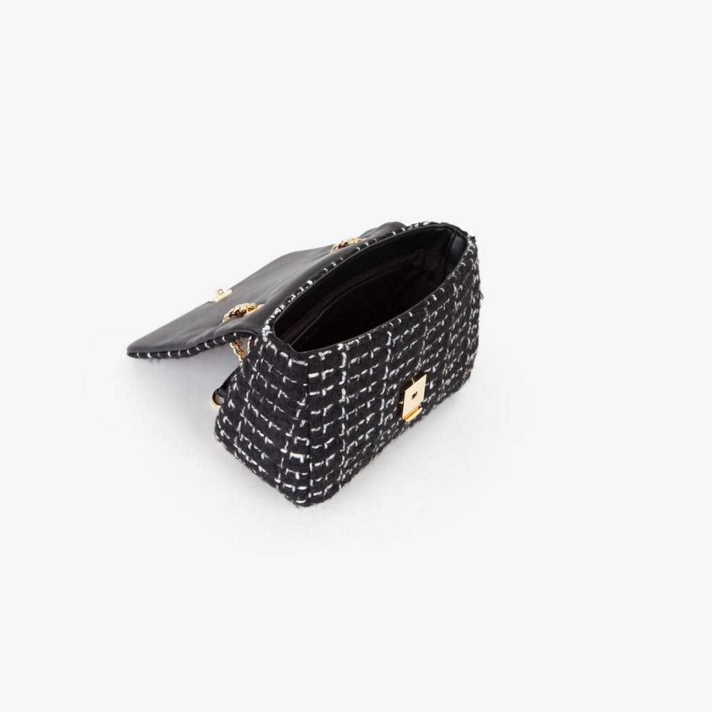 VALENTINO BAGS VBSJP en color NEGRO  (4)