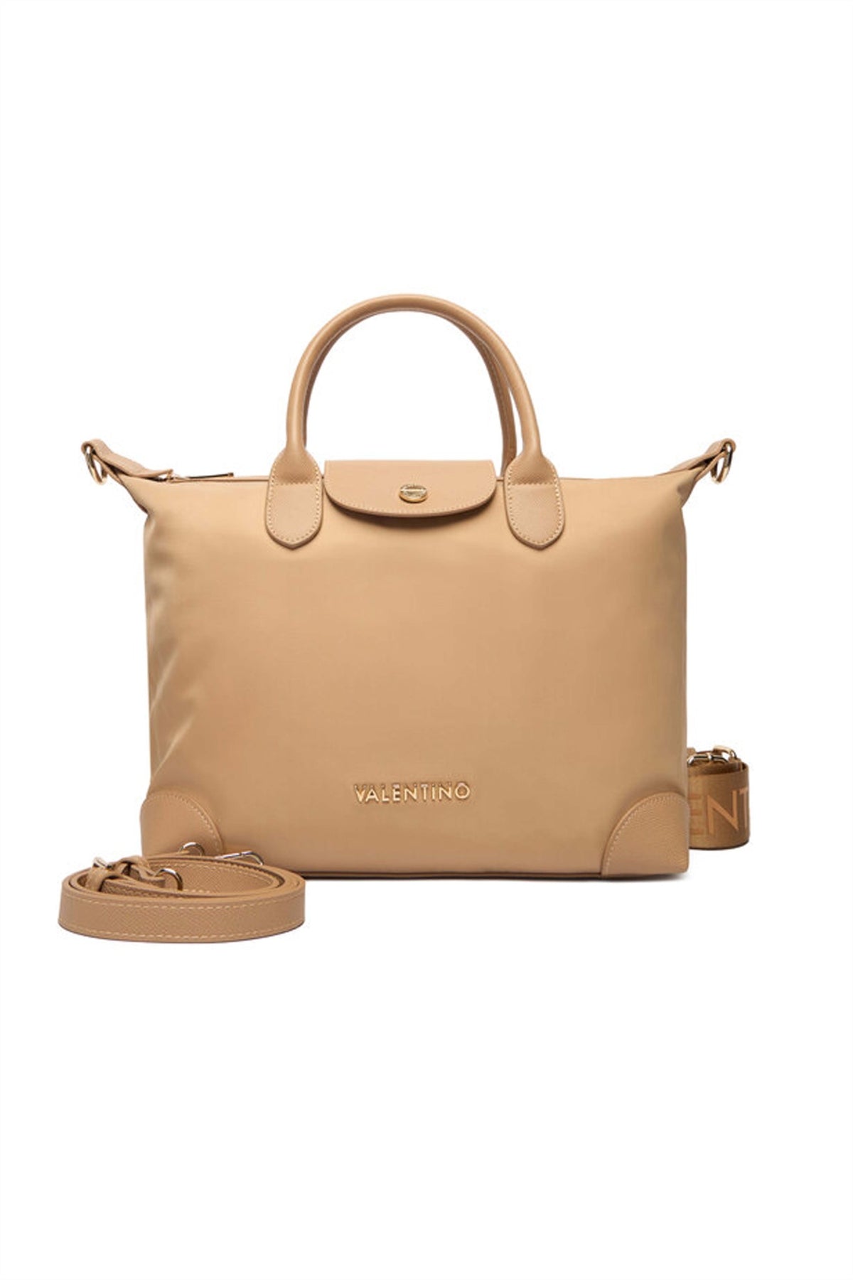 VALENTINO BAGS VBSJX  en color BEIS  (3)