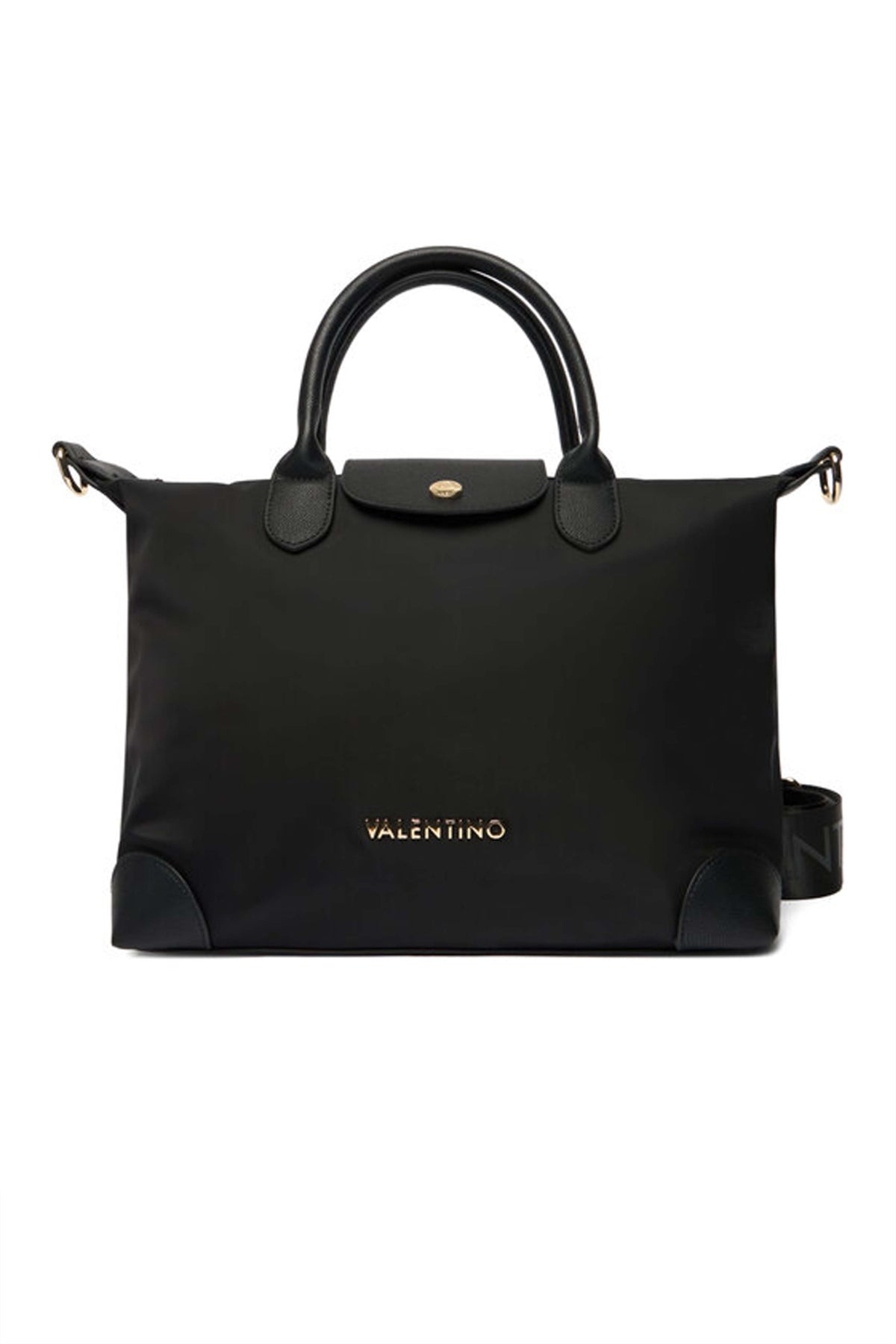 VALENTINO BAGS VBSJX  en color NEGRO  (1)