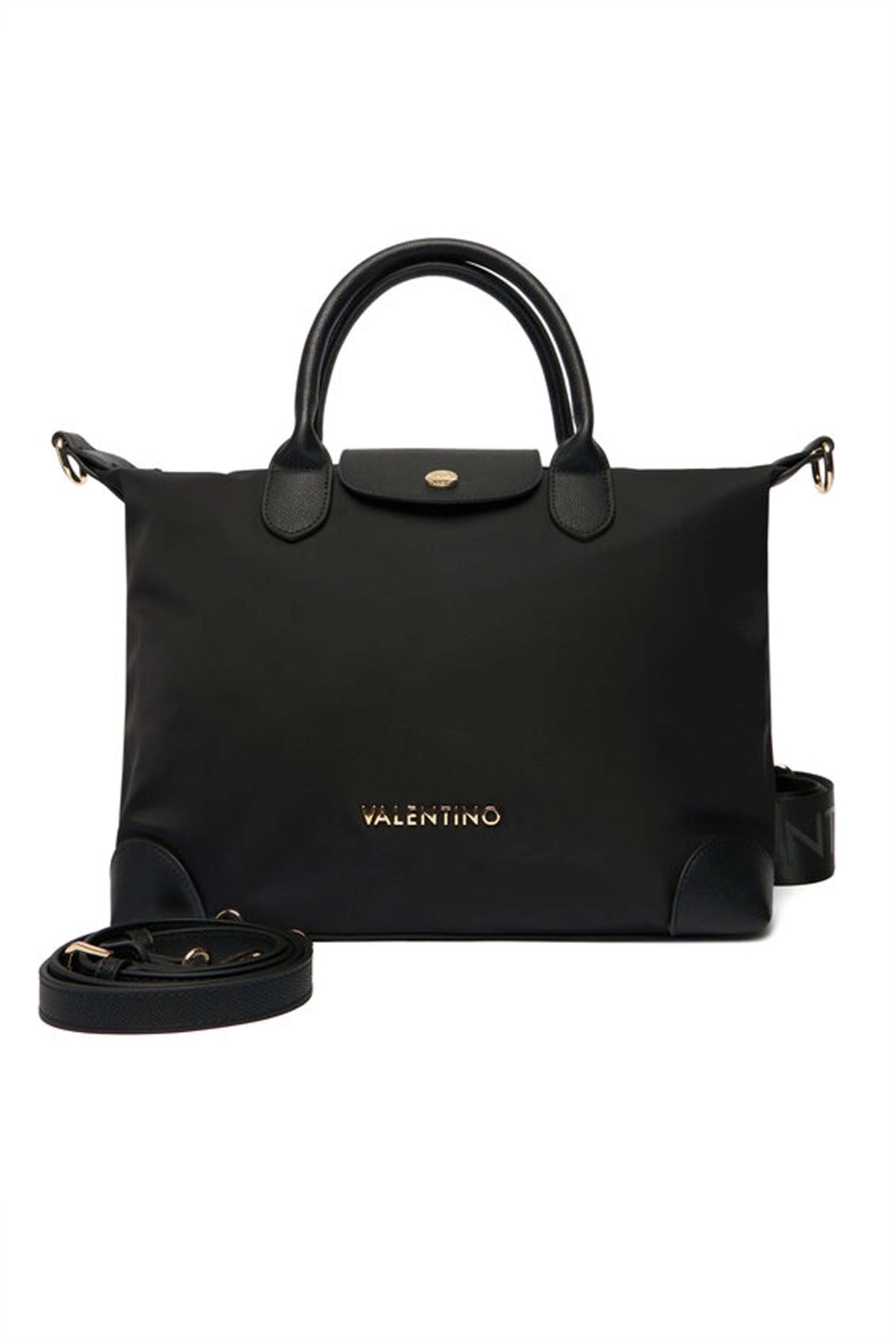 VALENTINO BAGS VBSJX  en color NEGRO  (2)