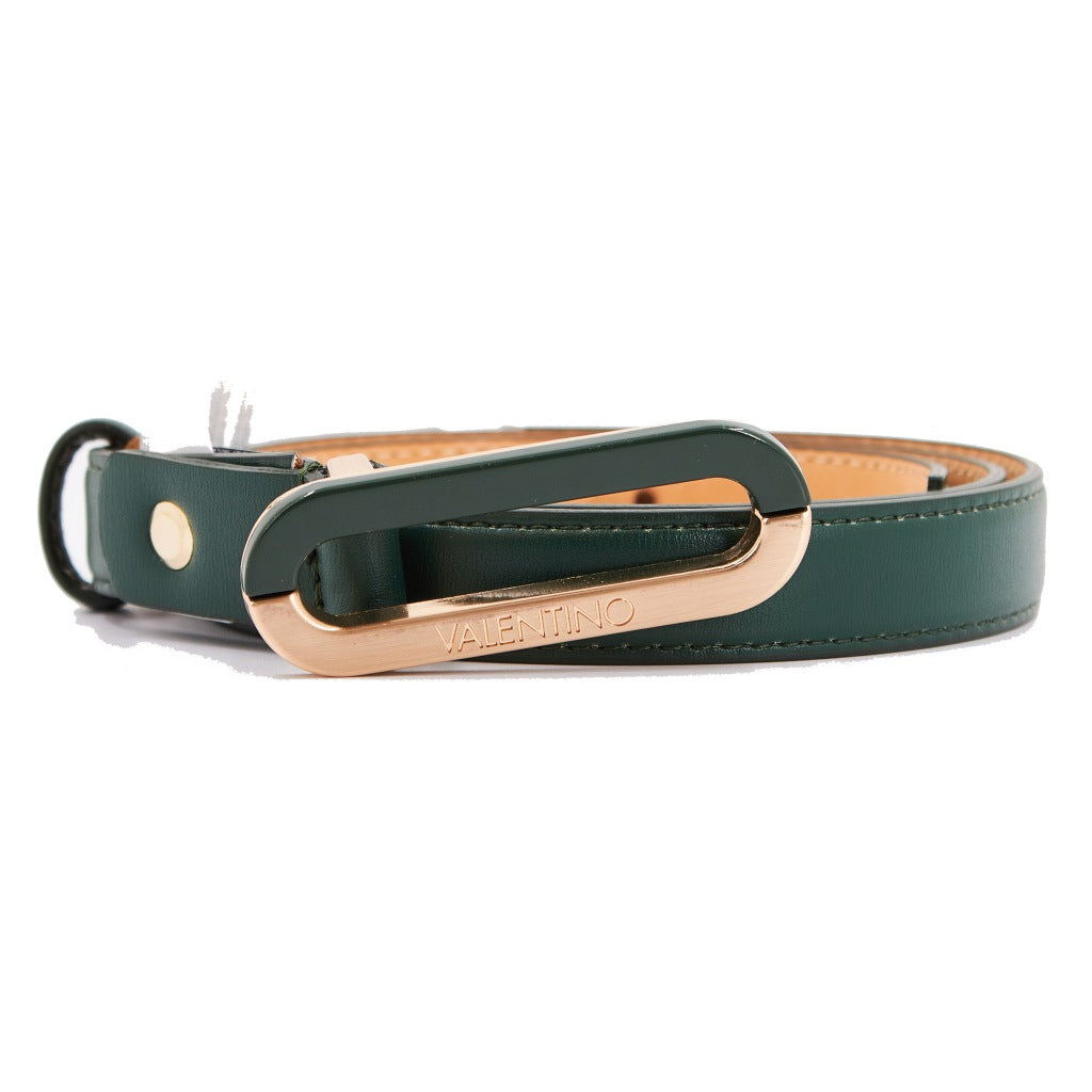 VALENTINO BAGS VCSE en color VERDE  (4)