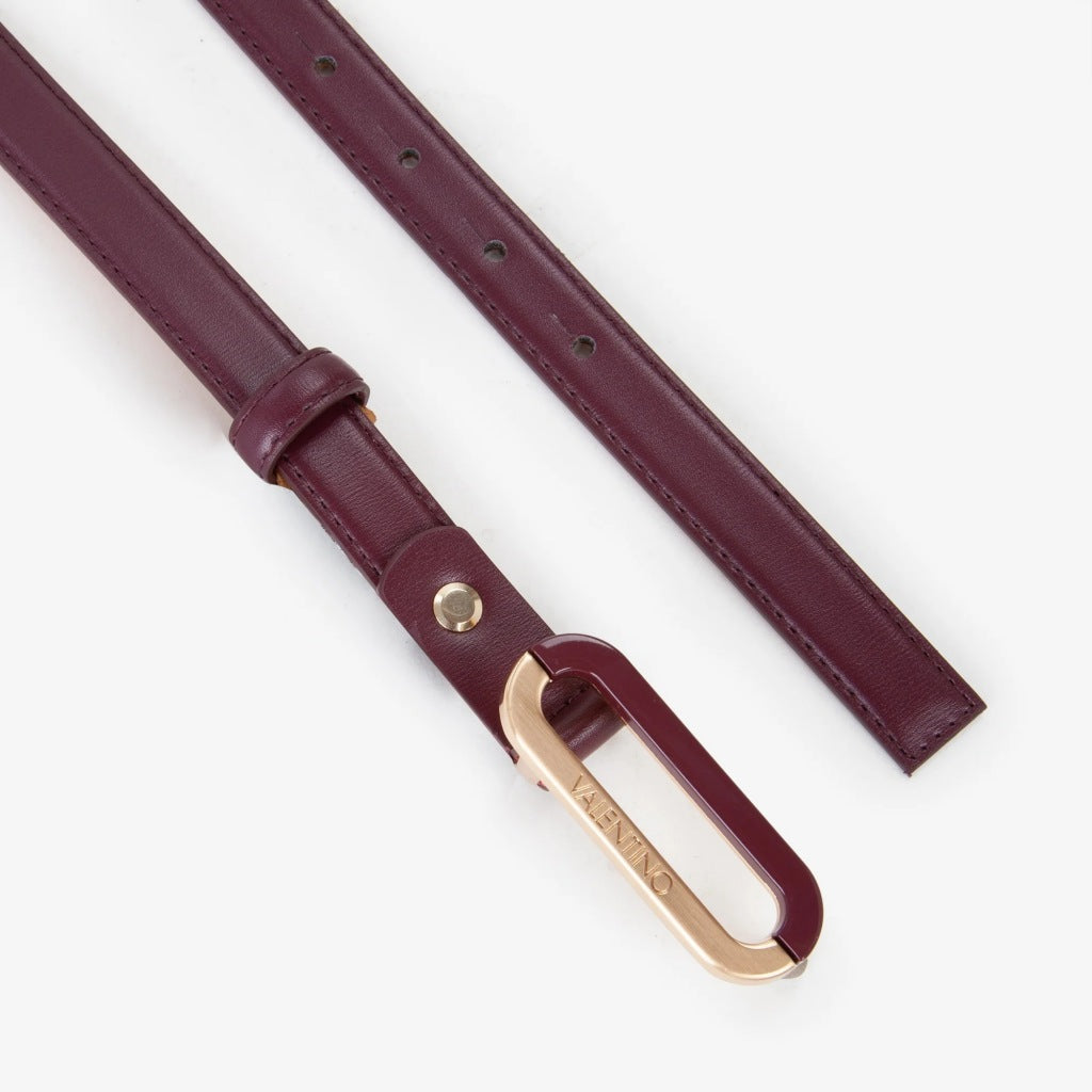 VALENTINO BAGS VCSE  en color BURDEOS  (6)
