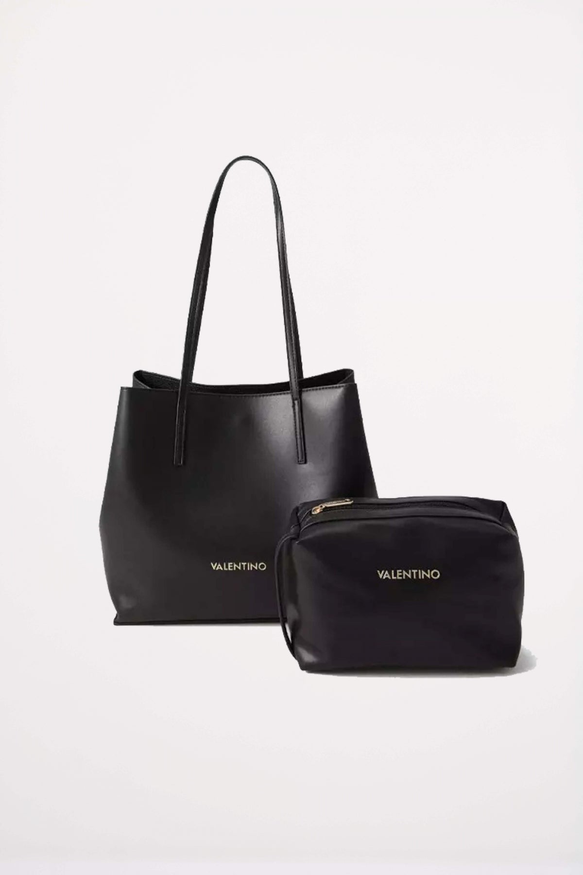 VALENTINO BAGS SAMY RE en color NEGRO  (1)