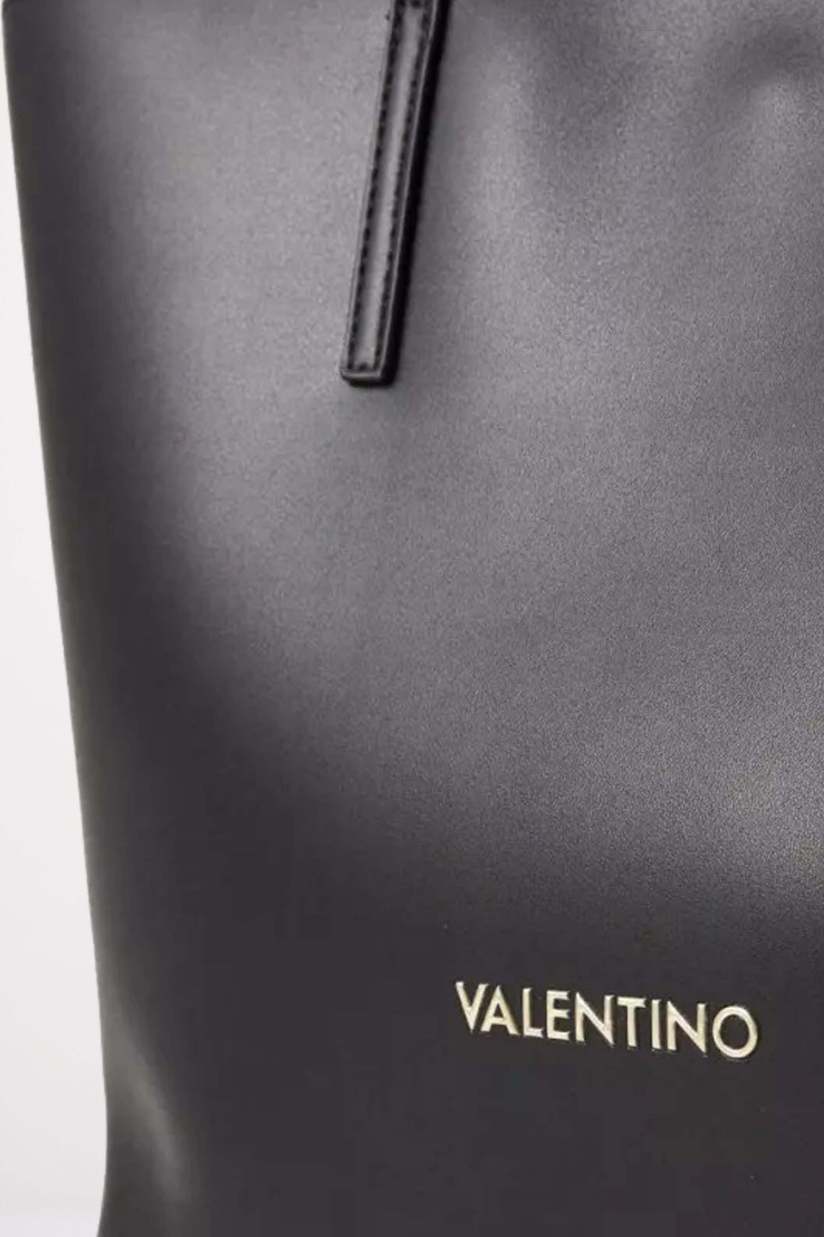 VALENTINO BAGS SAMY RE en color NEGRO  (3)