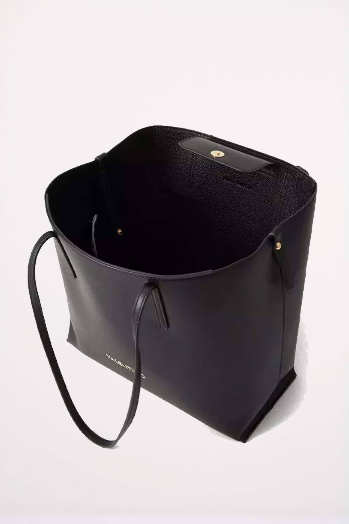 VALENTINO BAGS SAMY RE en color NEGRO  (4)