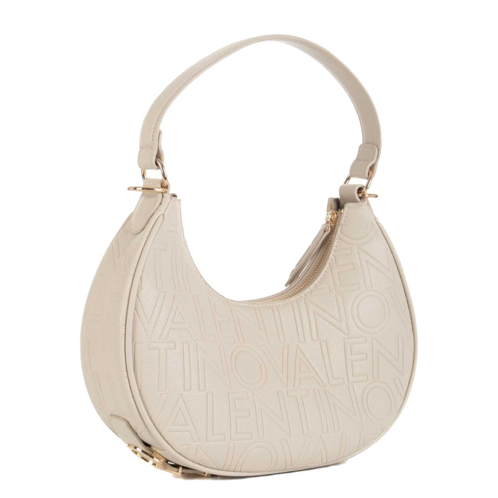 VALENTINO BAGS BAG SHELBY en color BEIS  (5)