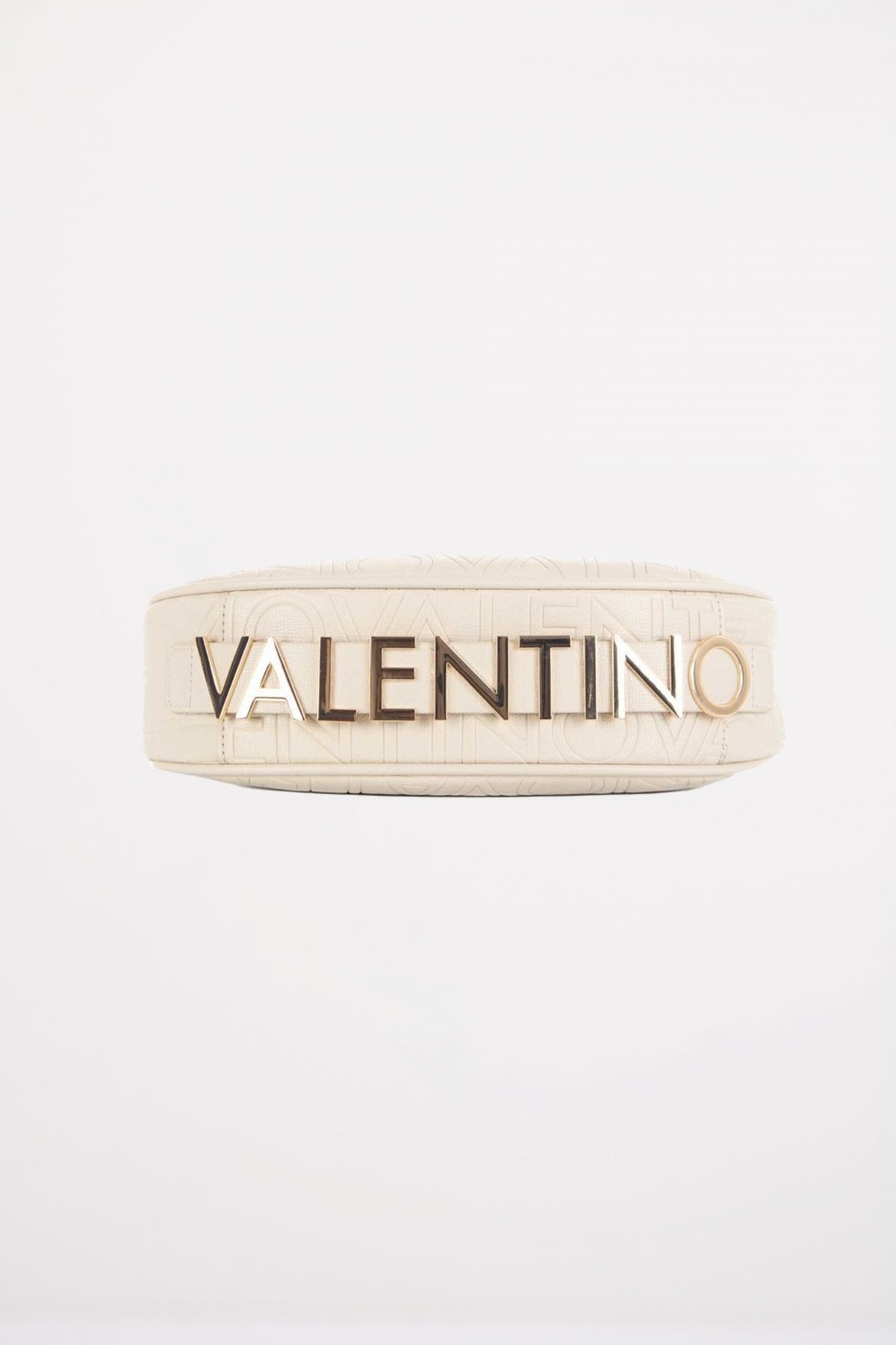 VALENTINO BAGS BAG SHELBY en color BEIS  (3)