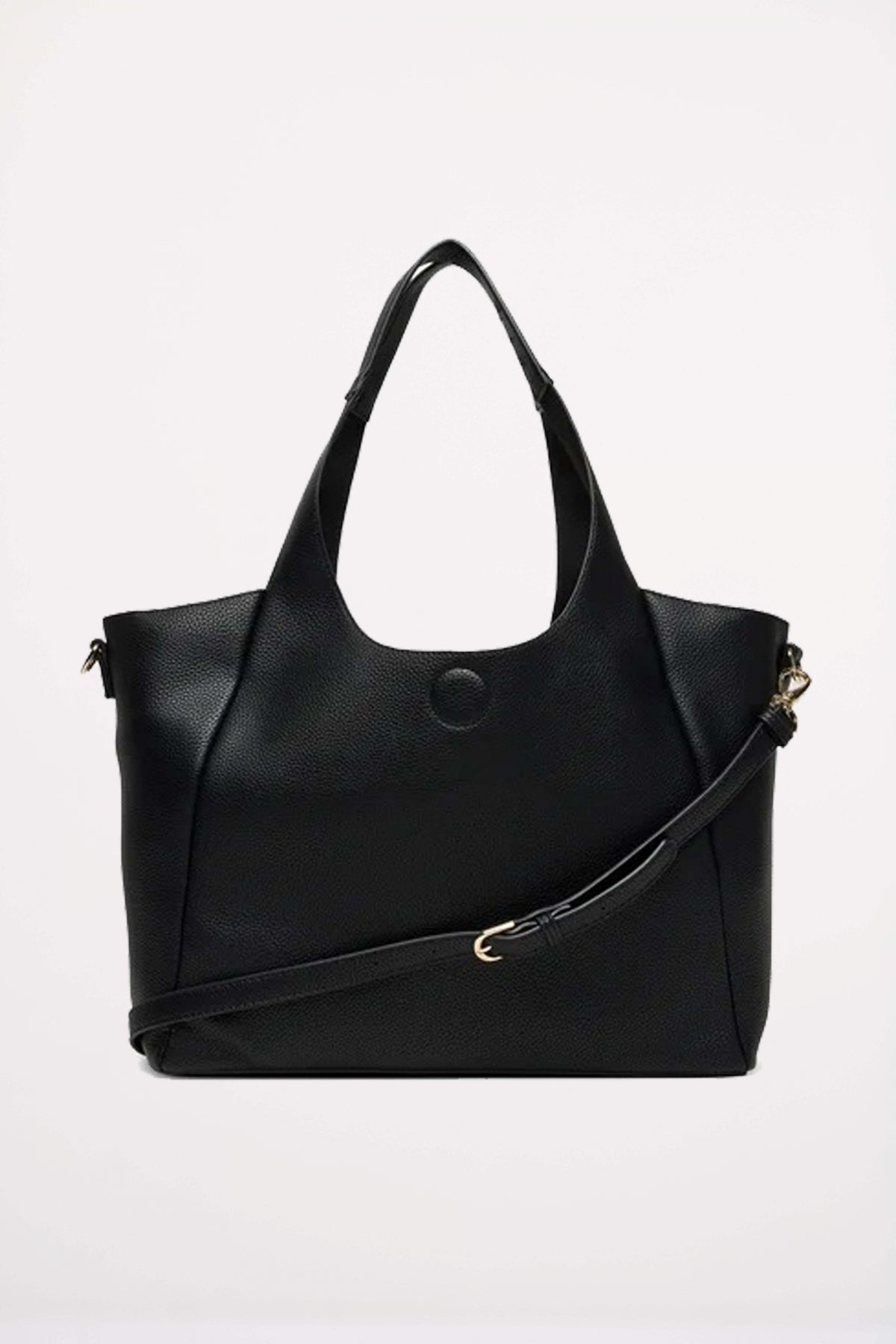 VALENTINO BAGS BAG FUTURA en color NEGRO  (3)