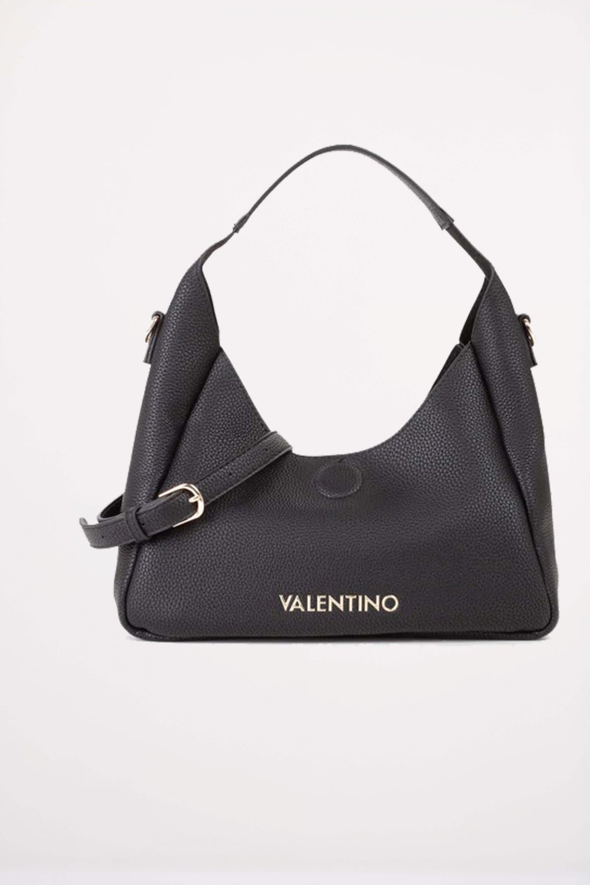 VALENTINO BAGS  BAG FUTURA  en color NEGRO  (1)