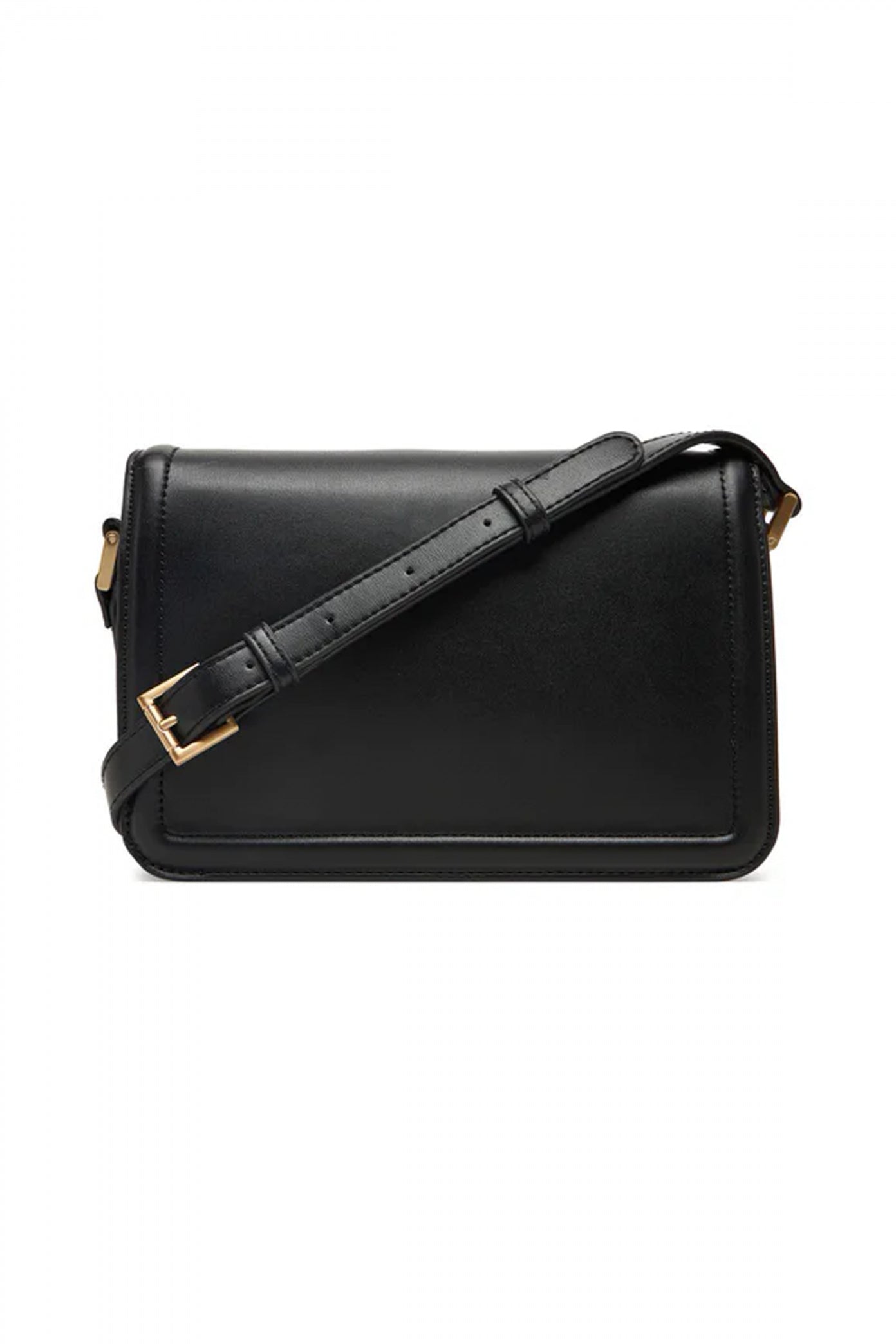 VALENTINO BAGS FLOREN en color NEGRO  (2)