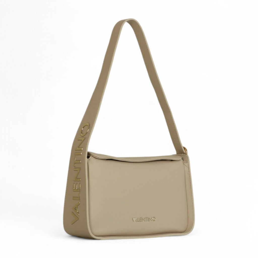 VALENTINO BAGS BAR FOSCA RE en color BEIS  (4)