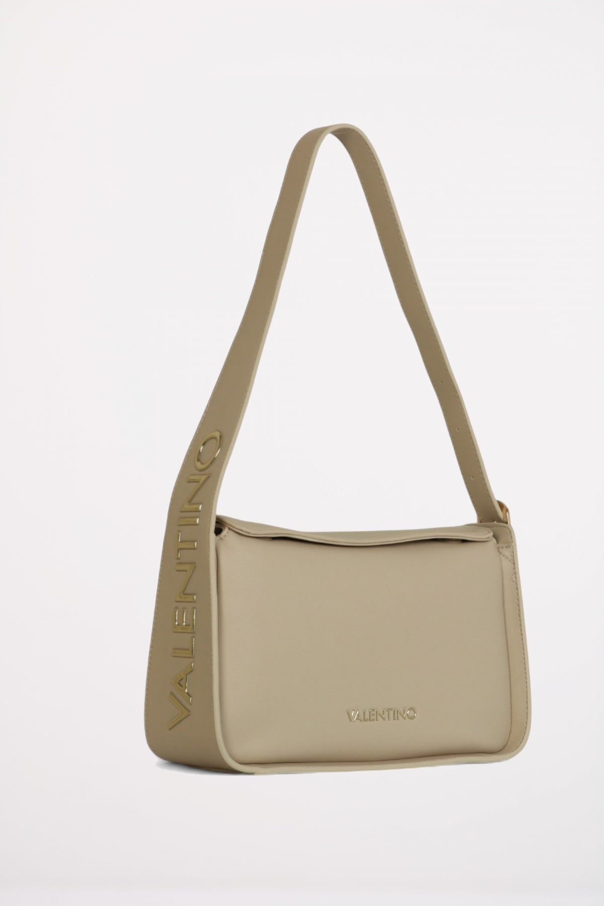 VALENTINO BAGS BAR FOSCA RE en color BEIS  (1)