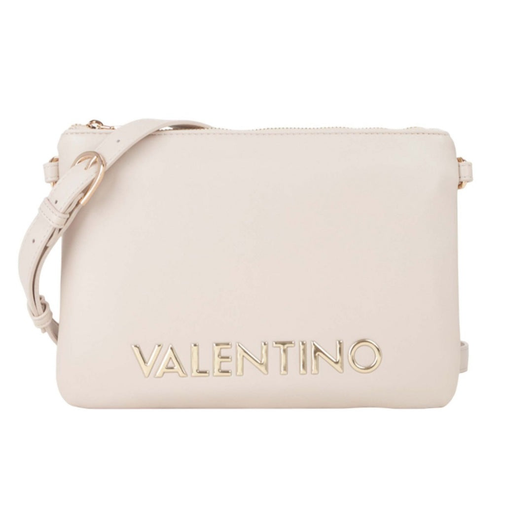 VALENTINO BAGS BAG FOSCA RE en color BEIS  (1)