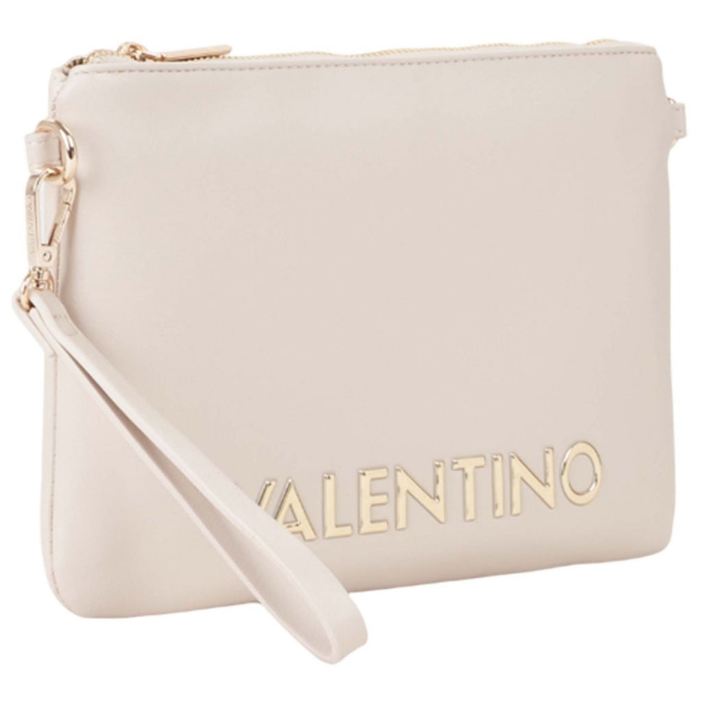 VALENTINO BAGS BAG FOSCA RE en color BEIS  (2)