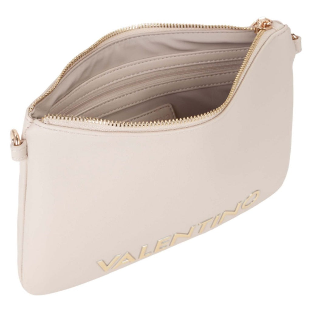 VALENTINO BAGS BAG FOSCA RE en color BEIS  (3)