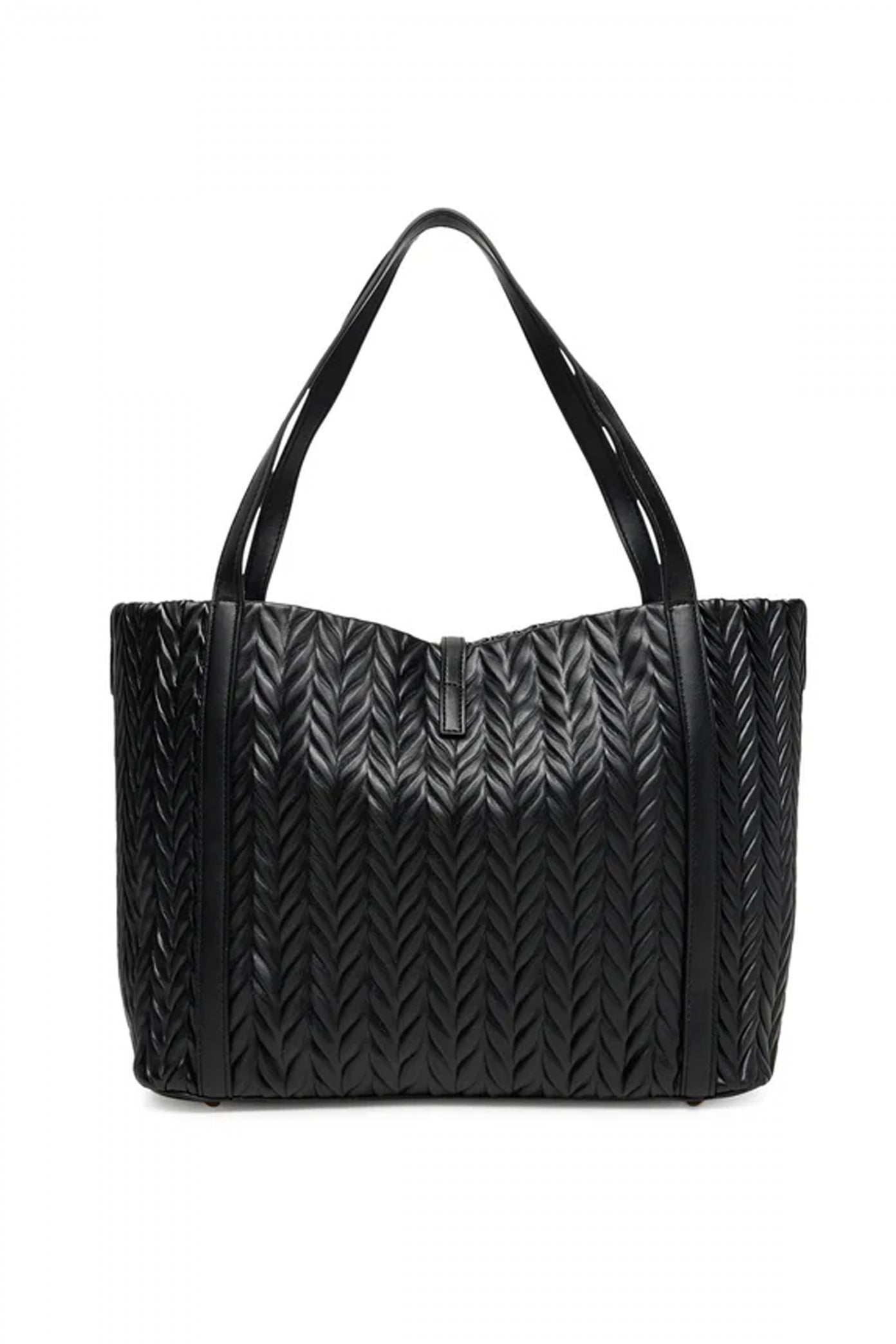 VALENTINO BAGS VBSAB BAG FANIA RE en color NEGRO  (2)