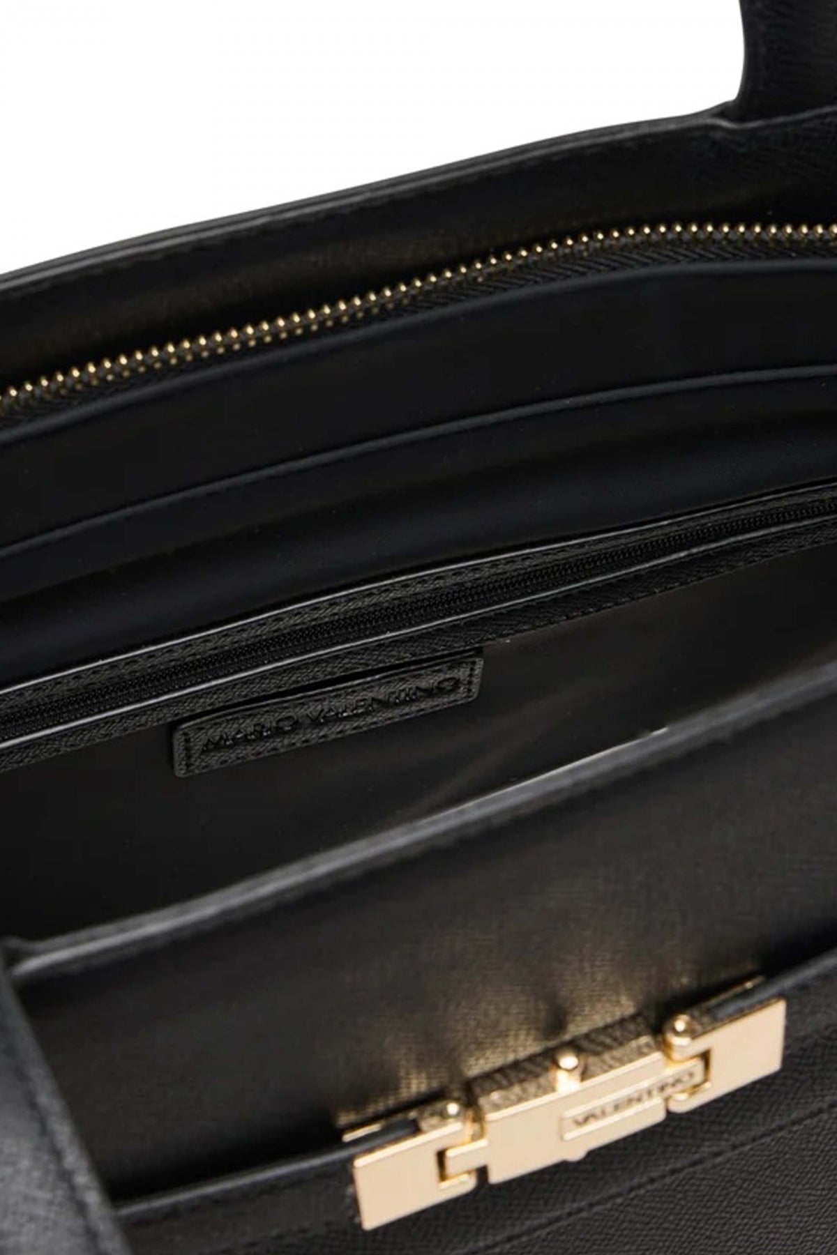 VALENTINO BAGS FAE RE en color NEGRO  (4)