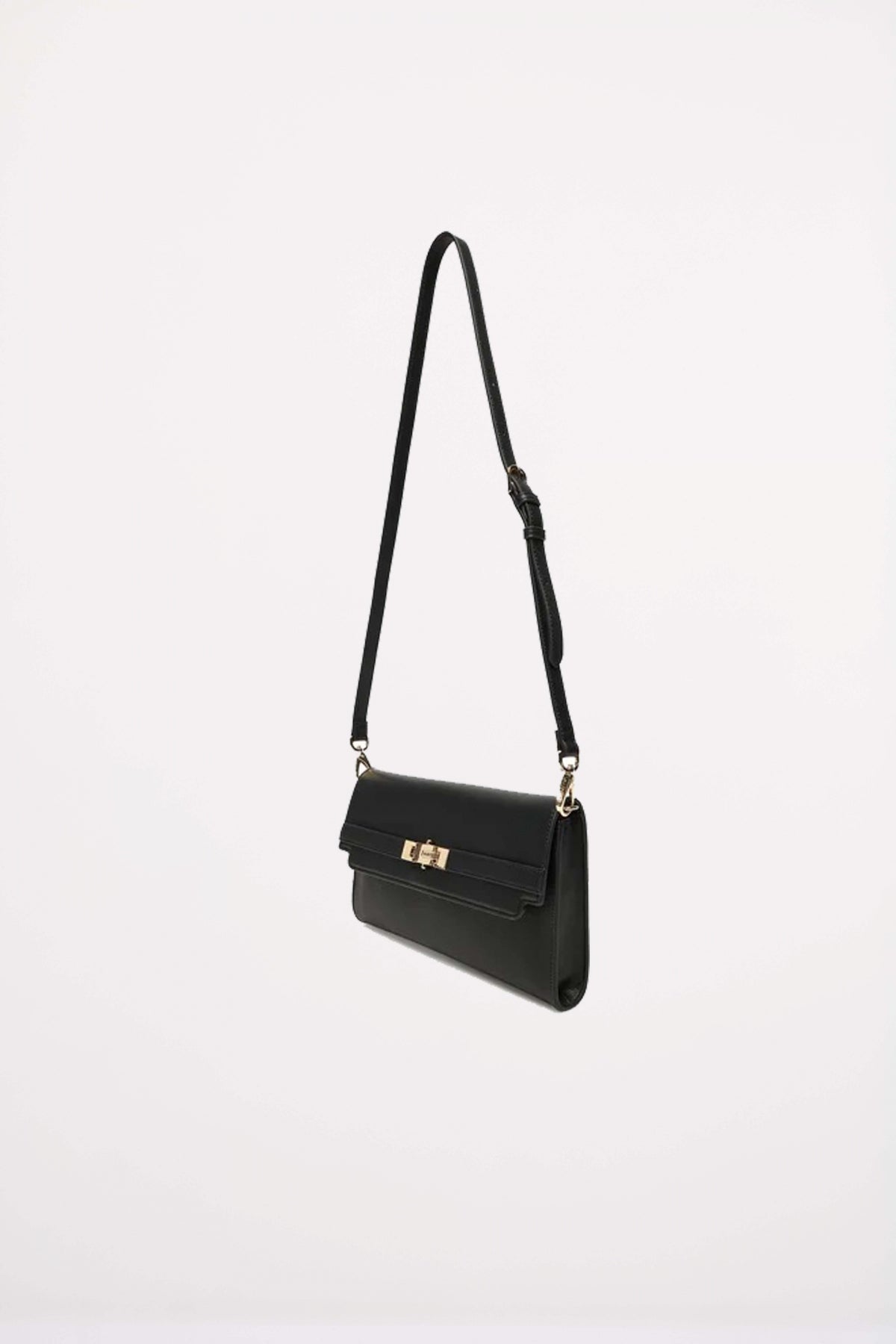 VALENTINO BAGS FAE RE en color NEGRO  (2)