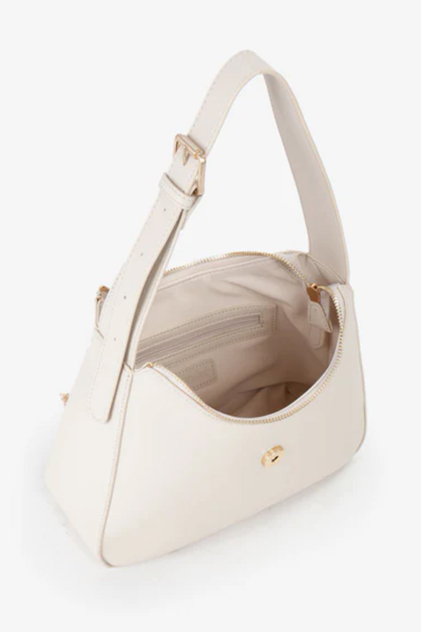 VALENTINO BAGS BAG STELLA en color NUDE  (4)