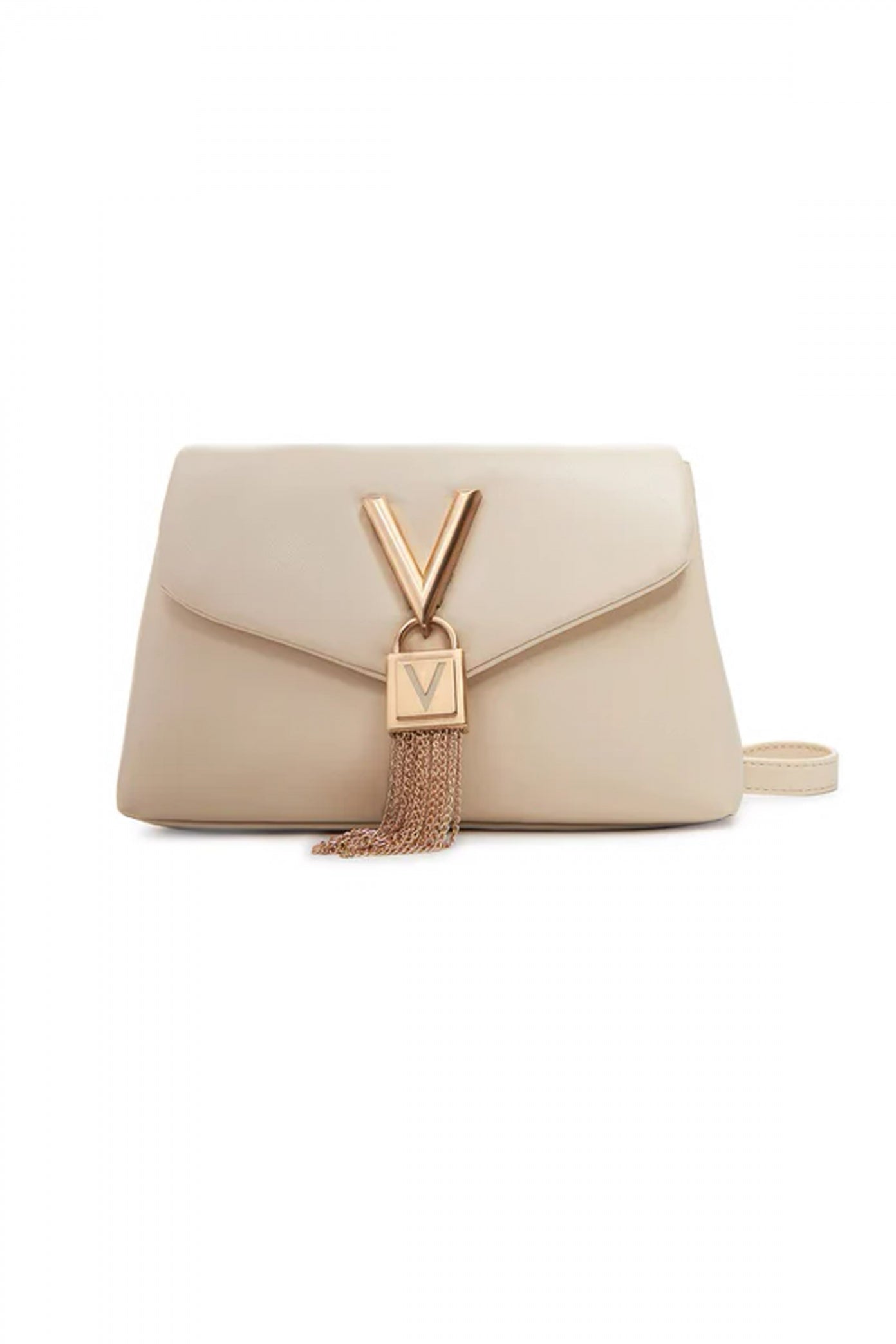 VALENTINO BAGS VBSAK  en color BEIS  (1)