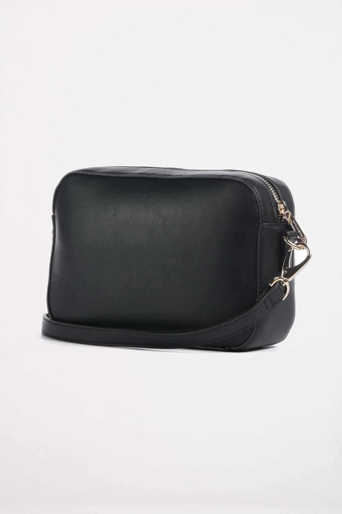VALENTINO BAGS BAG FAITH RE en color NEGRO  (2)