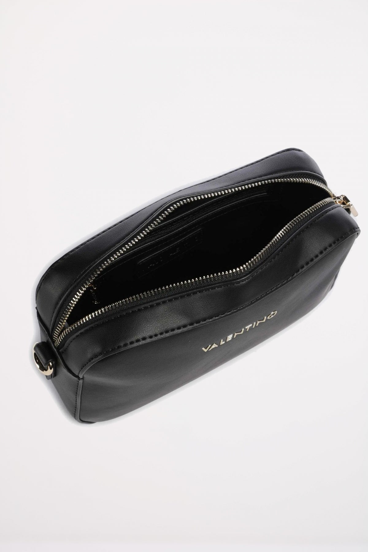 VALENTINO BAGS BAG FAITH RE en color NEGRO  (4)
