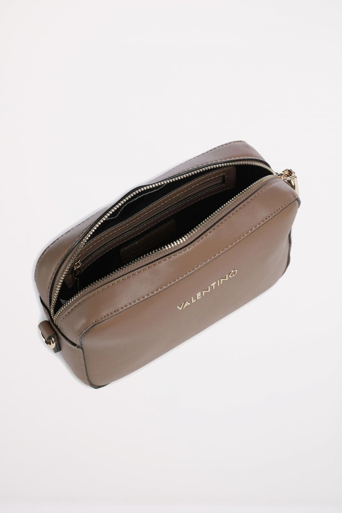 VALENTINO BAGS BAG FAITH RE en color MARRON  (4)