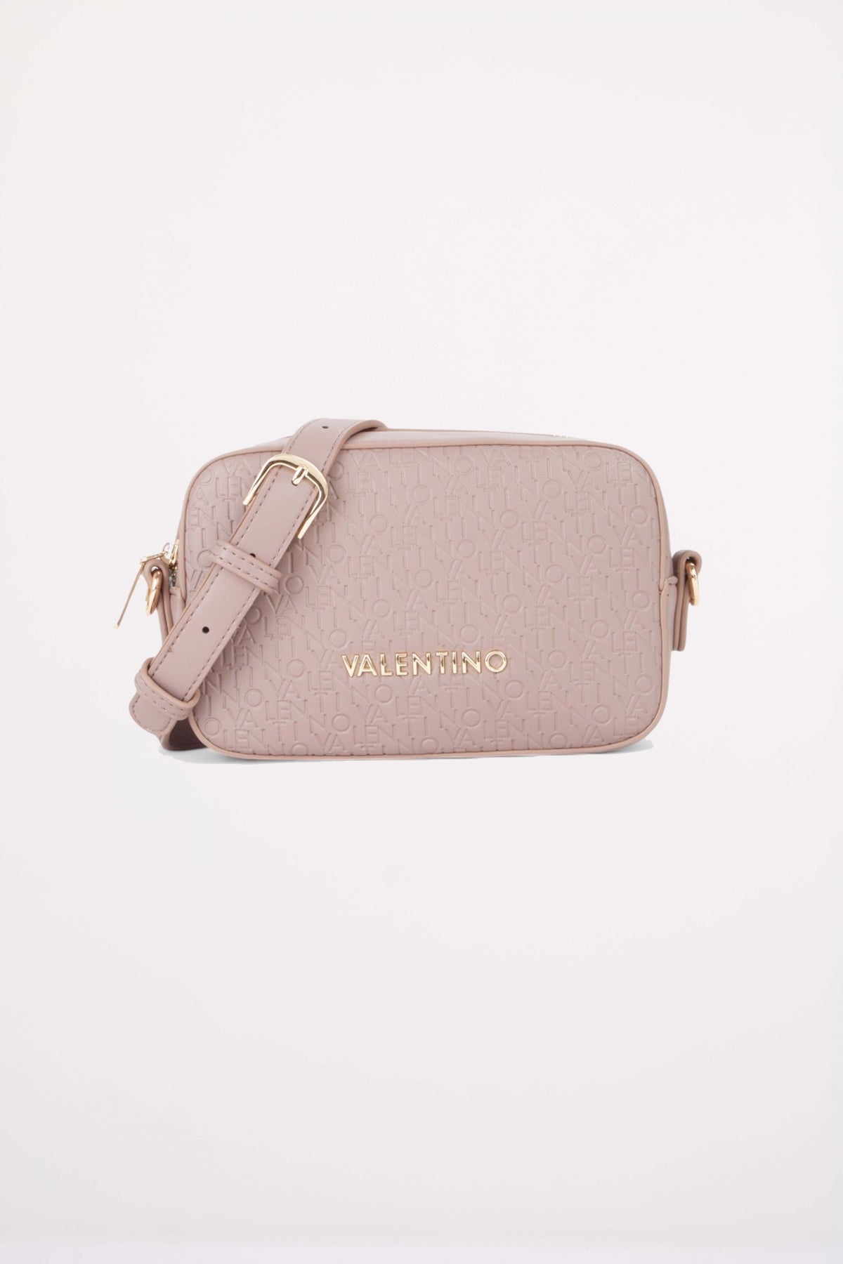 VALENTINO BAGS FALAK RE en color MARRON  (1)