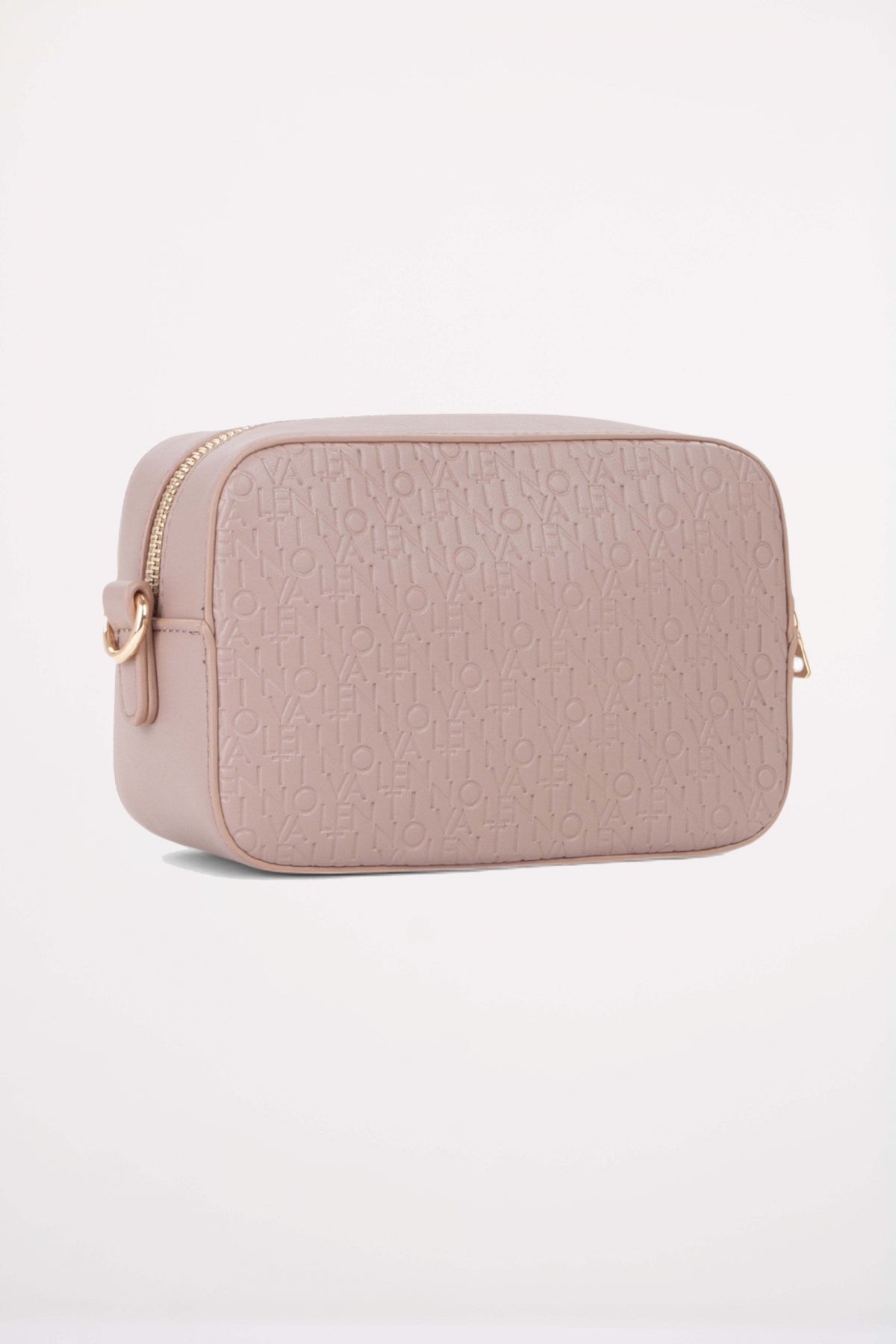 VALENTINO BAGS FALAK RE en color MARRON  (3)