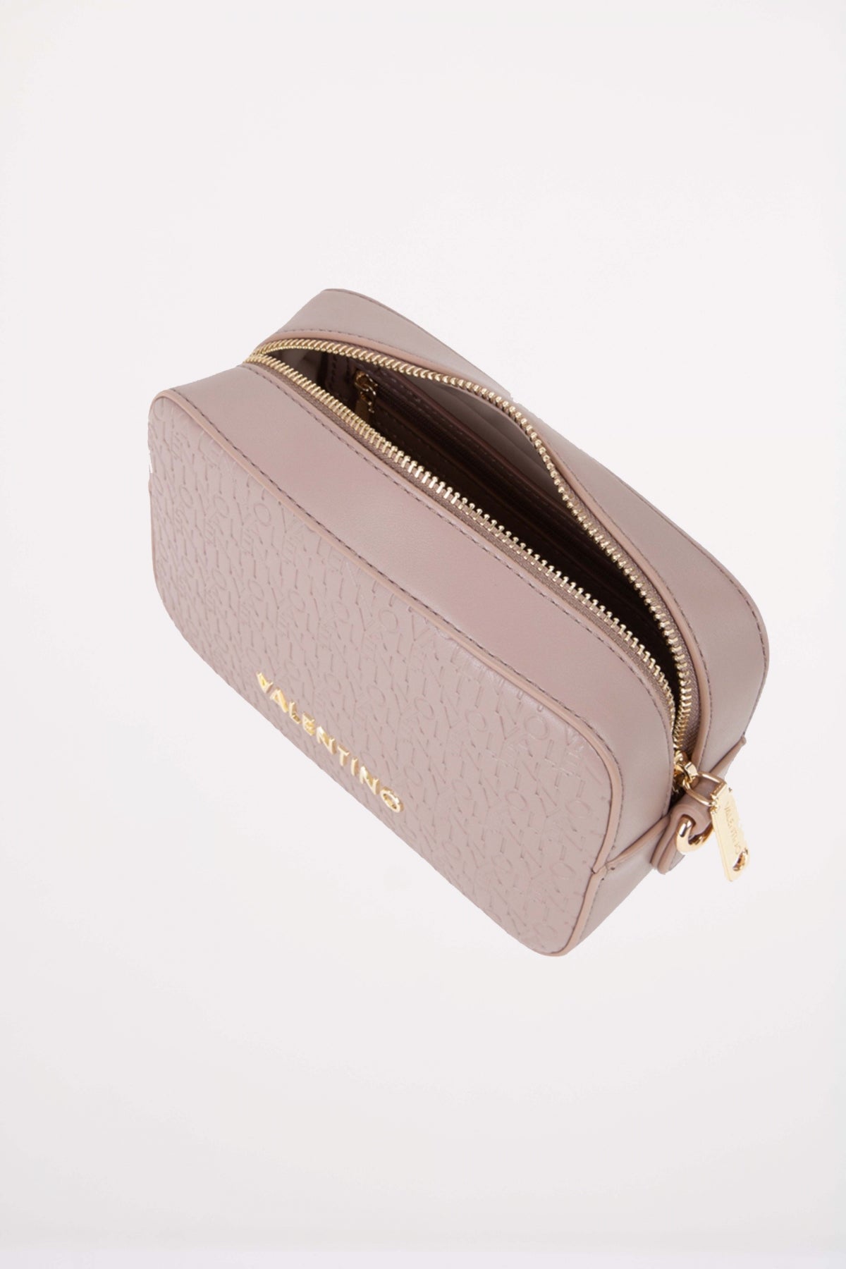 VALENTINO BAGS FALAK RE en color MARRON  (4)