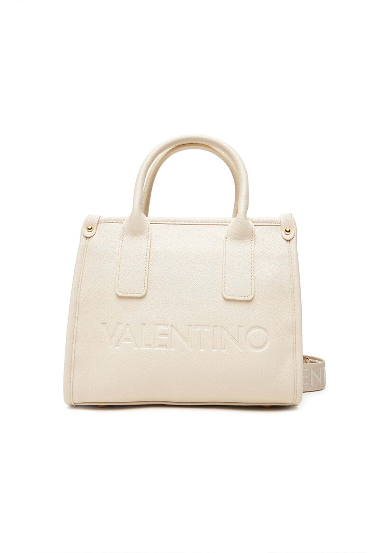 VALENTINO BAGS VBSEO BAG FOXY RE en color BEIS  (1)