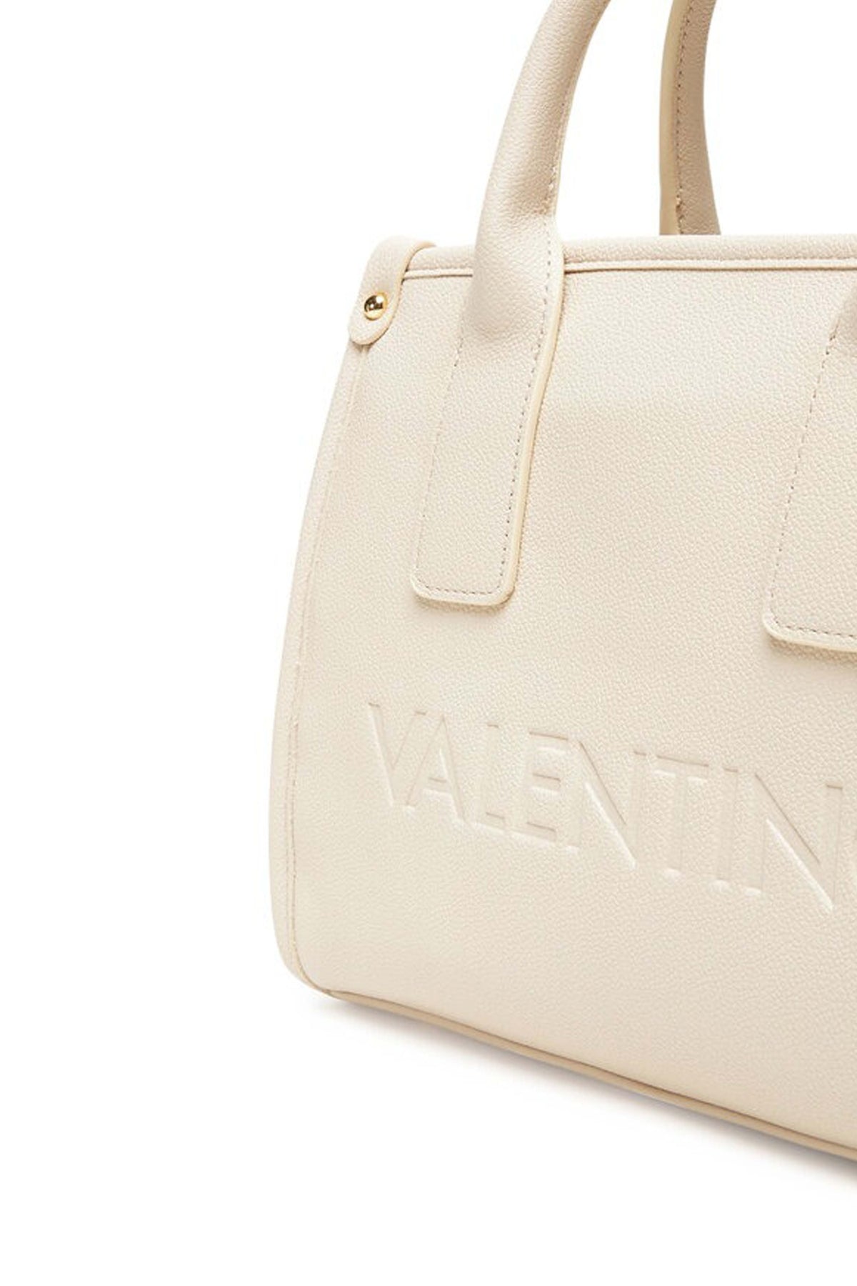 VALENTINO BAGS VBSEO BAG FOXY RE en color BEIS  (4)