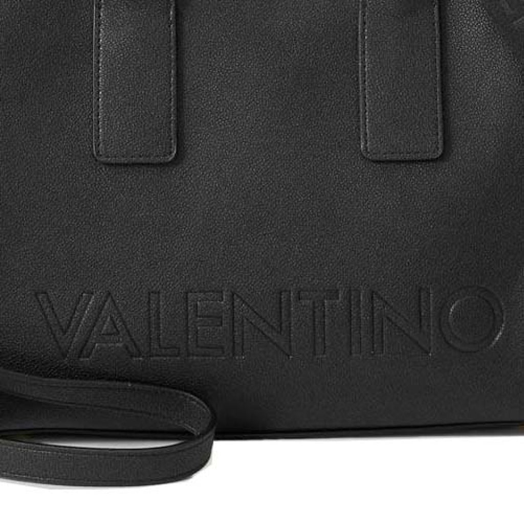 VALENTINO BAGS VBSEO BAG FOXY RE en color NEGRO  (6)
