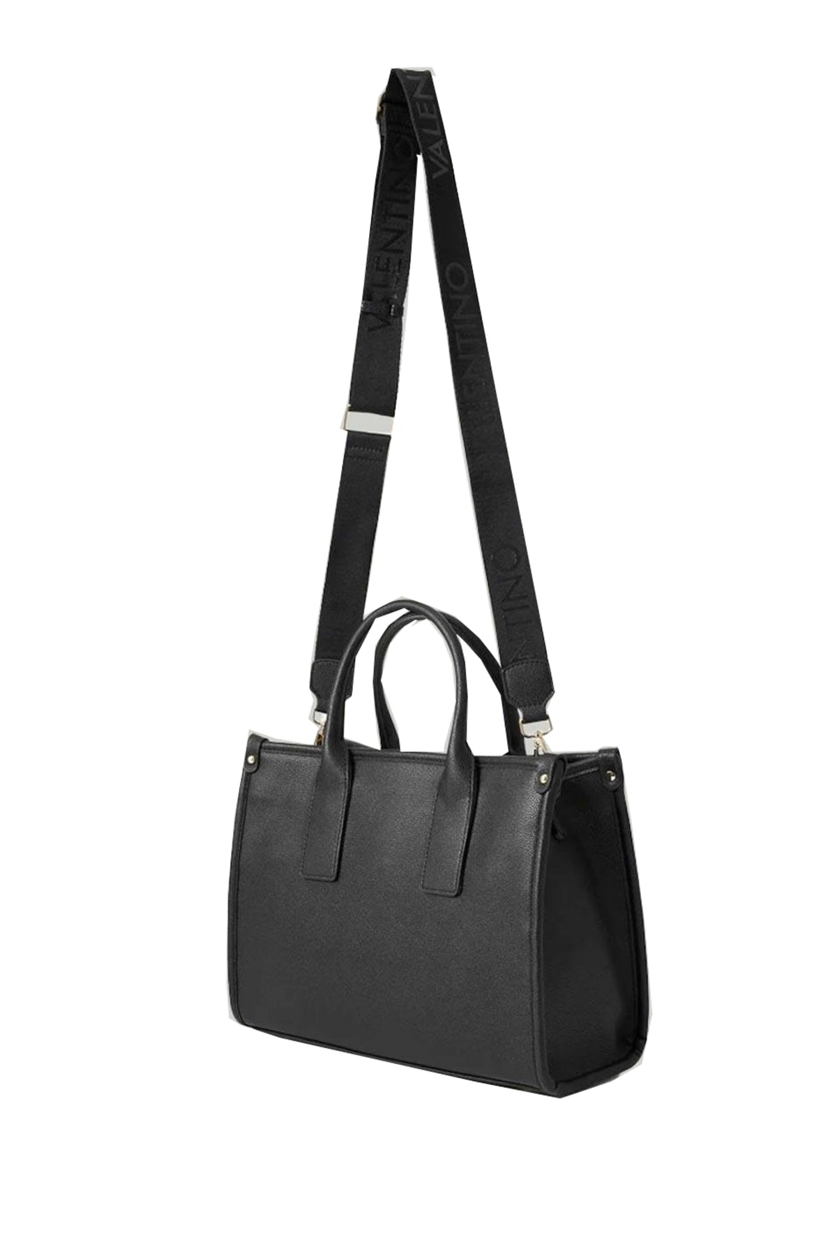 VALENTINO BAGS VBSEO BAG FOXY RE en color NEGRO  (2)