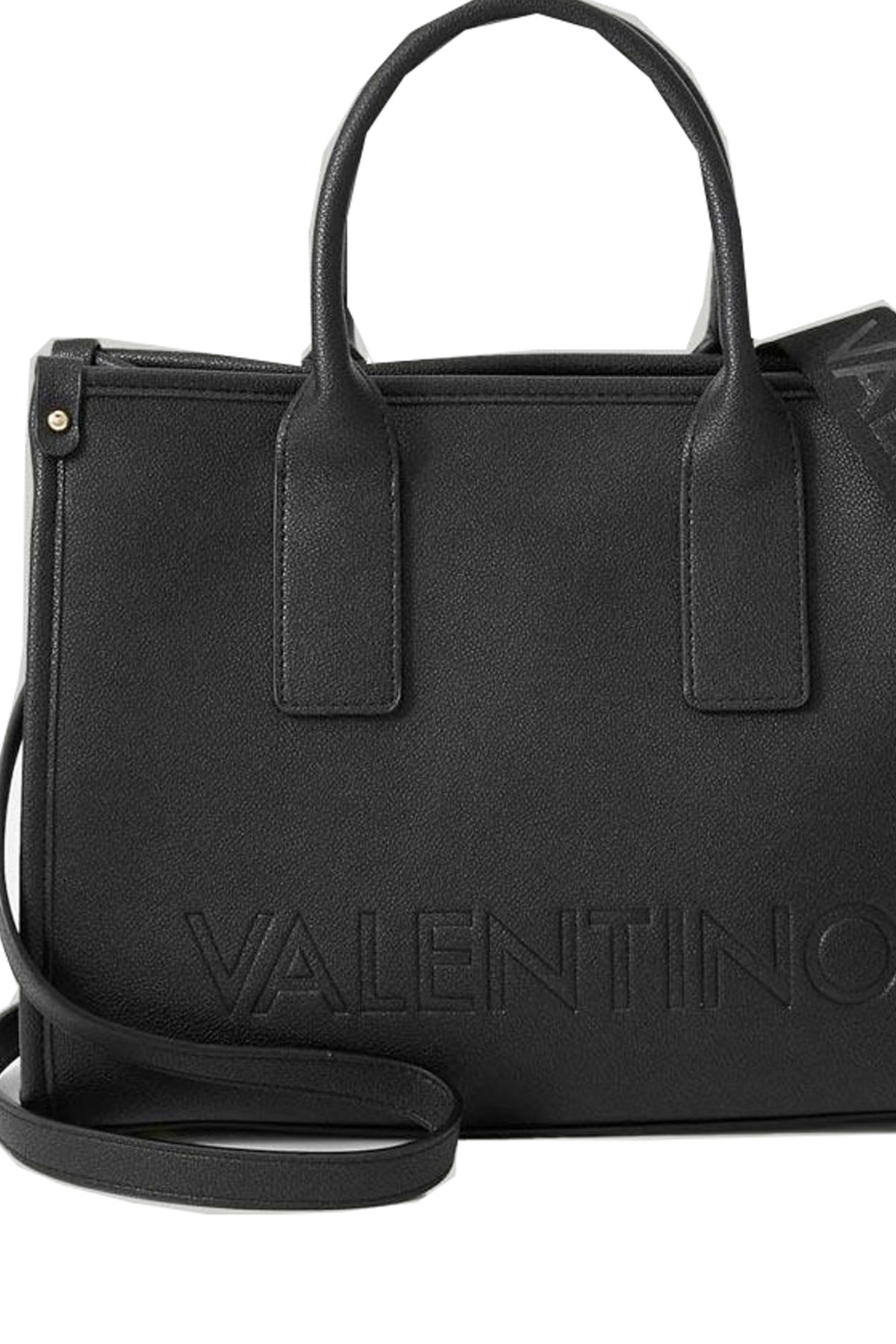 VALENTINO BAGS VBSEO BAG FOXY RE en color NEGRO  (3)