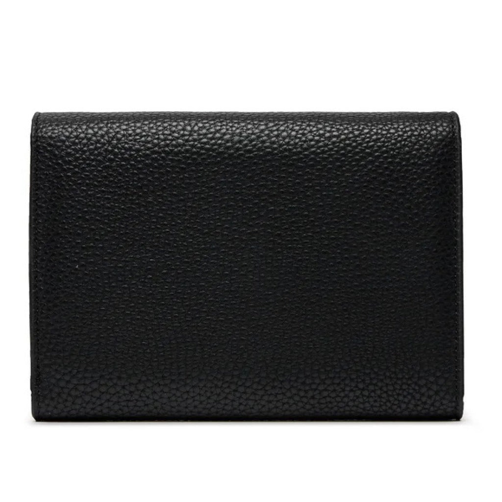 VALENTINO BAGS BRIXTON en color NEGRO  (5)