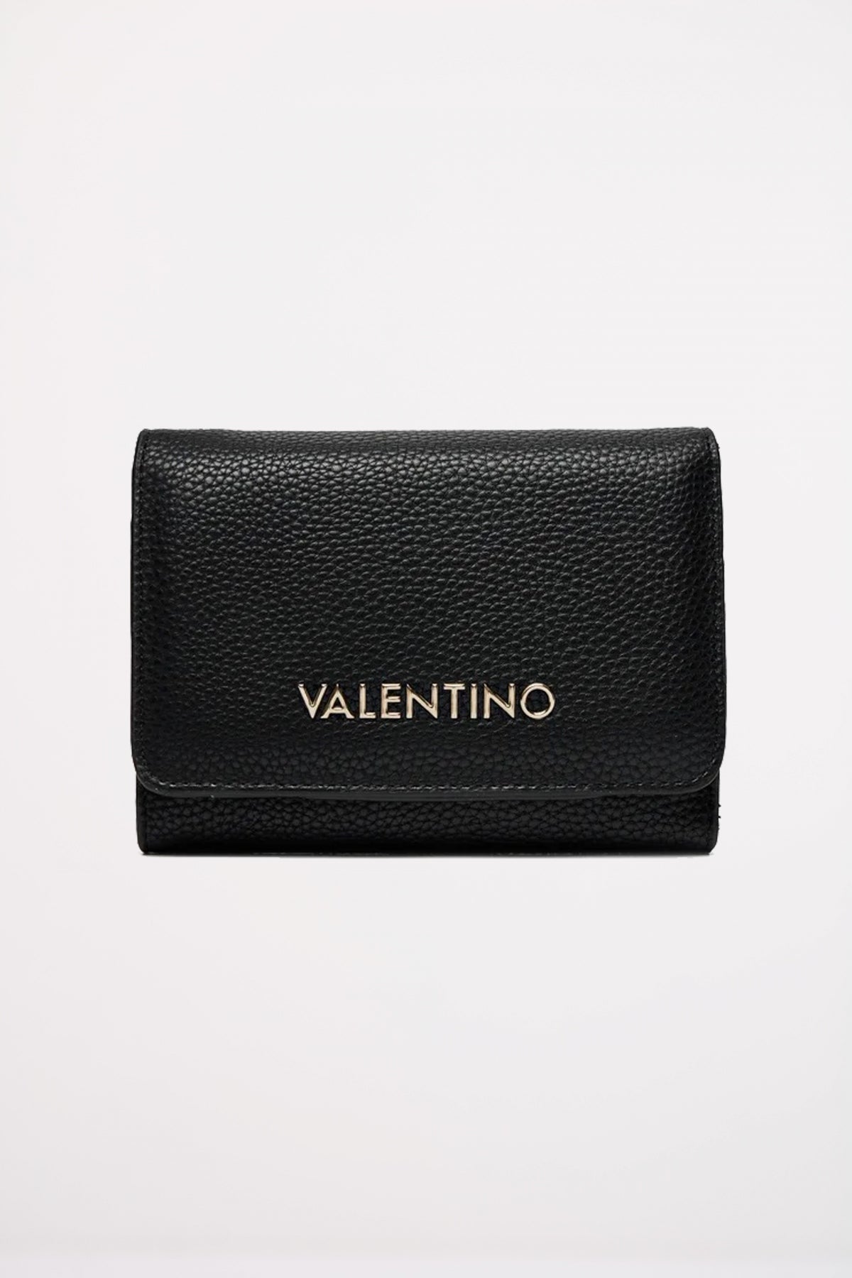 VALENTINO BAGS BRIXTON en color NEGRO  (1)
