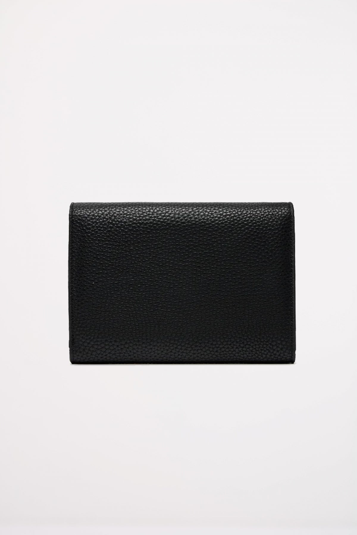 VALENTINO BAGS BRIXTON en color NEGRO  (2)