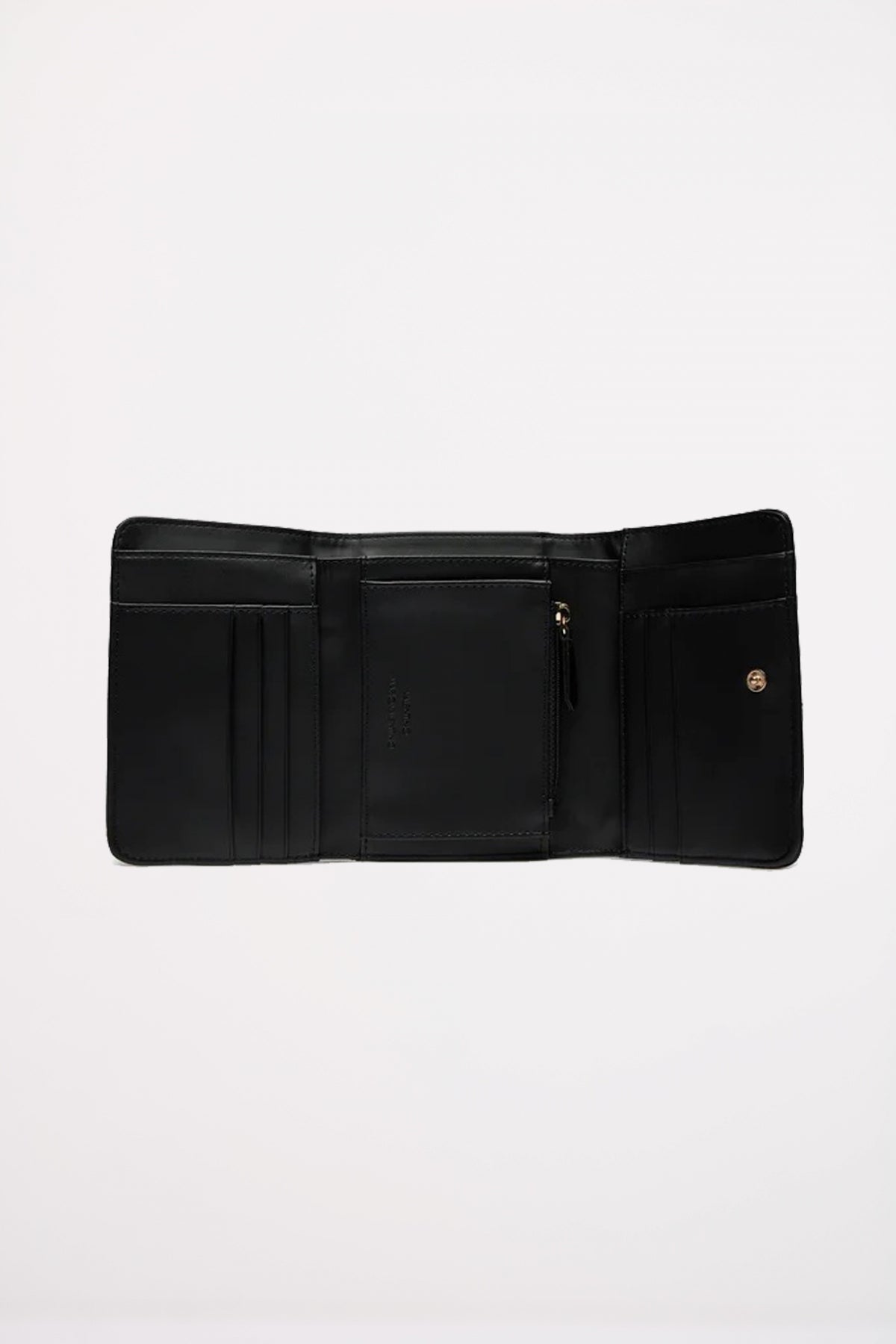 VALENTINO BAGS BRIXTON en color NEGRO  (3)