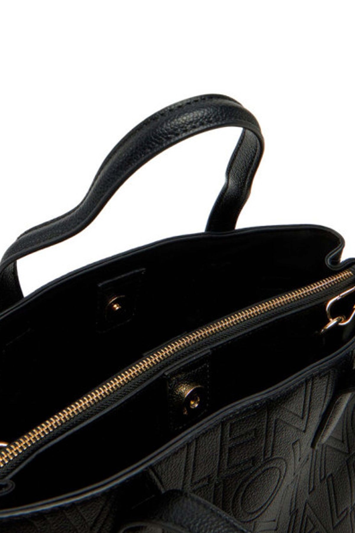 VALENTINO BAGS VBSPG en color NEGRO  (2)