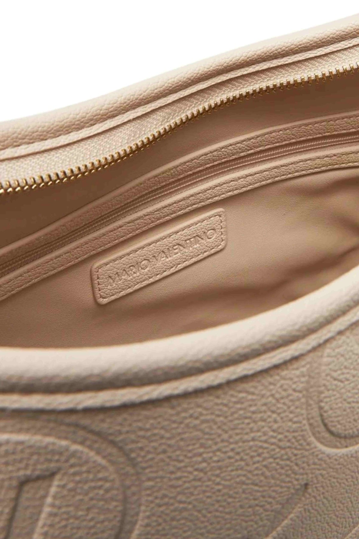 VALENTINO BAGS  SAMBA RE  en color BLANCO  (4)