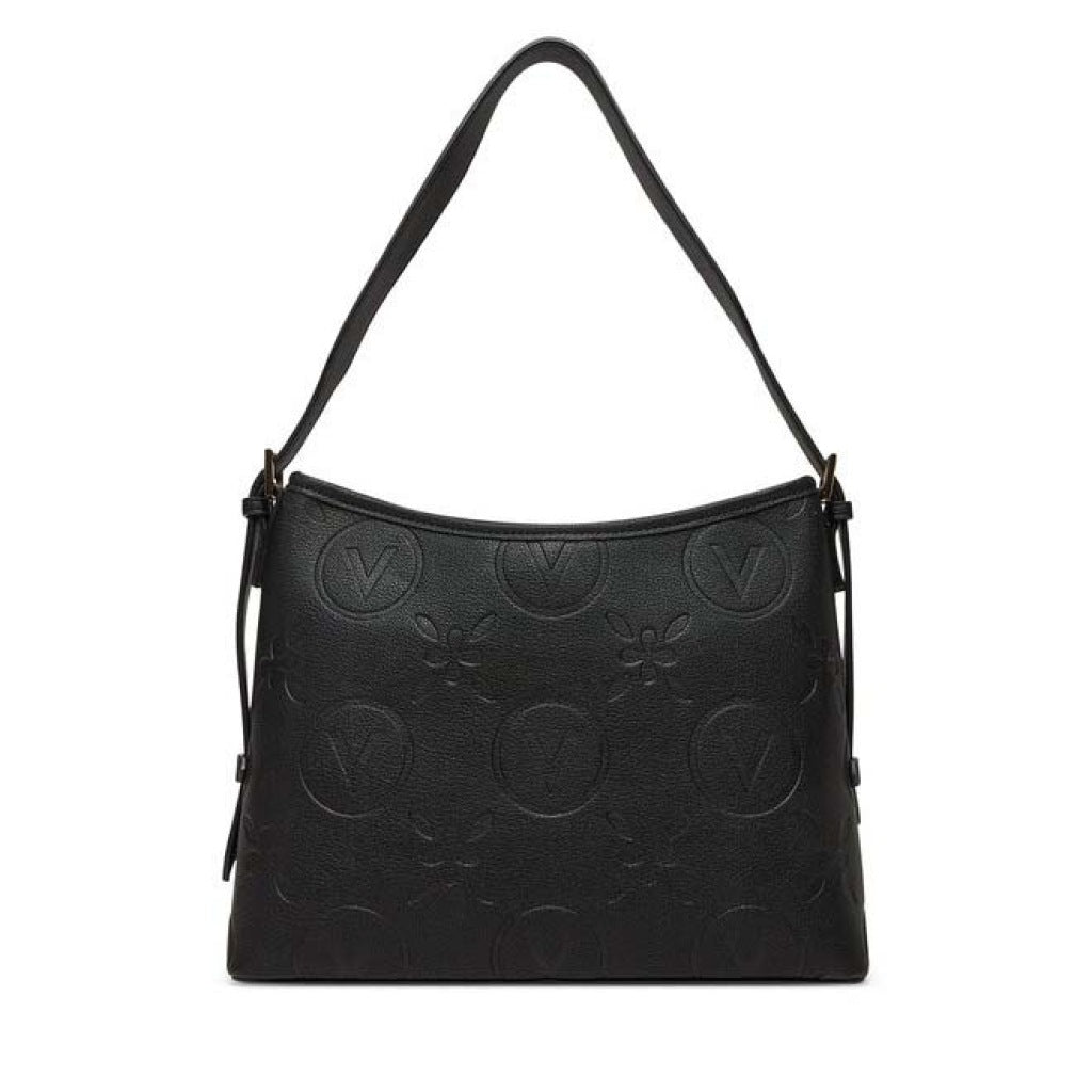 VALENTINO BAGS  SAMBA RE  en color NEGRO  (4)