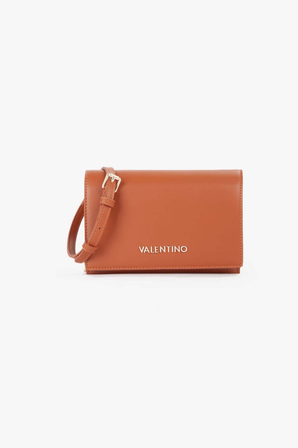 VALENTINO BAGS VBSIE  en color NARANJA  (1)