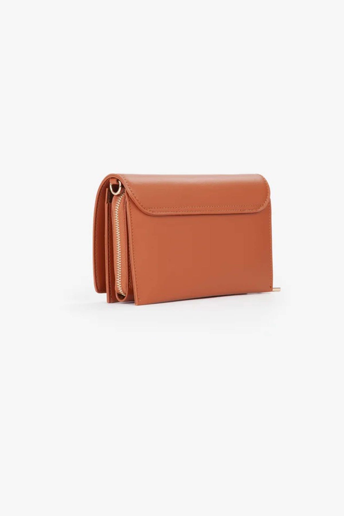 VALENTINO BAGS VBSIE  en color NARANJA  (2)